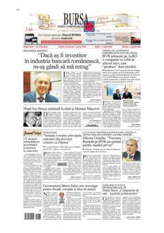 Prima pagină 22.10.2015