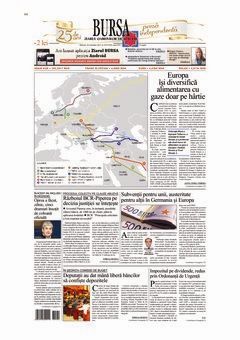 Prima pagină 28.10.2015