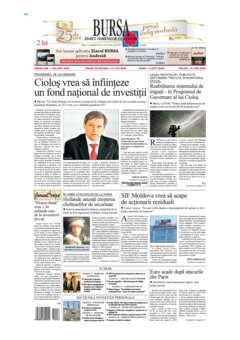 Prima pagină 17.11.2015