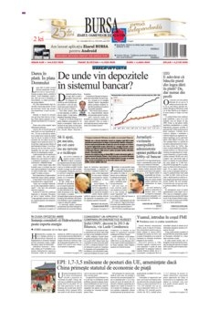 Prima pagină 03.12.2015