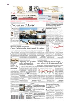 Prima pagină 16.12.2015