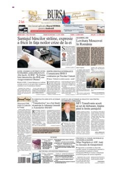 Prima pagină 18.12.2015