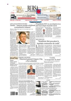 Prima pagină 21.12.2015