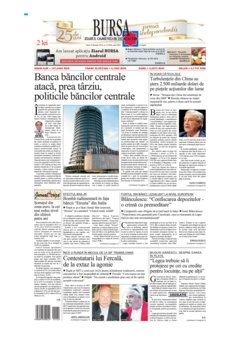 Prima pagină 08.01.2016