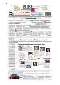 Prima pagină 15.01.2016