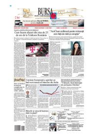 Prima pagină 28.01.2016