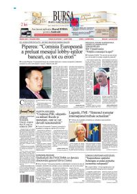Prima pagină 05.02.2016