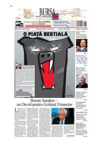 Prima pagină 15.02.2016