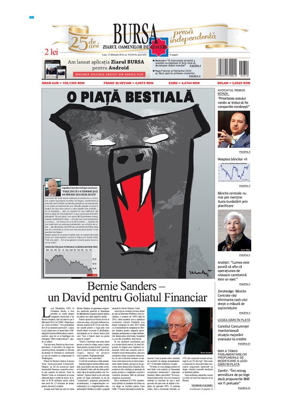 Ediţia din 21.07.2026