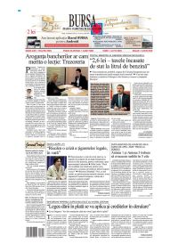 Prima pagină 16.02.2016