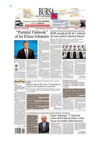 Prima pagină 22.02.2016