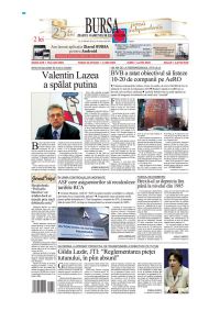 Prima pagină 25.02.2016