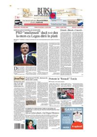Prima pagină 02.03.2016