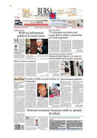 Prima pagină 08.03.2016