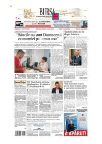 Prima pagină 09.03.2016