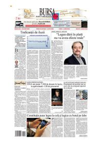 Prima pagină 11.03.2016
