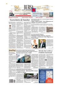 Prima pagină 17.03.2016