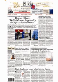 Prima pagină 22.03.2016