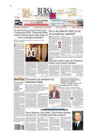 Prima pagină 24.03.2016