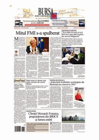 Prima pagină 05.04.2016