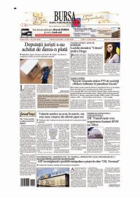 Prima pagină 06.04.2016