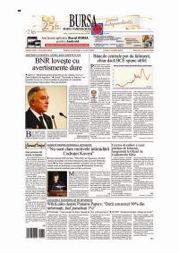 Prima pagină 08.04.2016