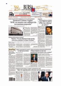 Prima pagină 19.04.2016