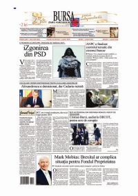 Prima pagină 28.04.2016