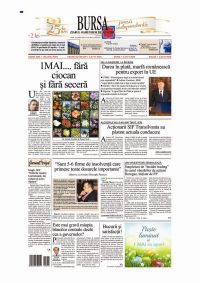 Prima pagină 29.04.2016