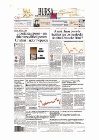 Prima pagină 03.05.2016