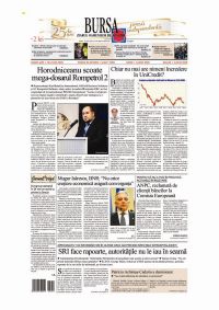 Prima pagină 10.05.2016