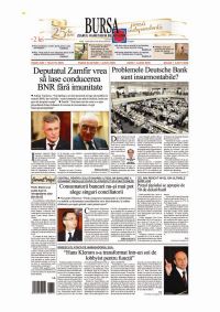 Prima pagină 17.05.2016