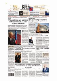 Prima pagină 19.05.2016