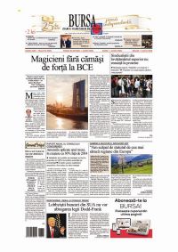 Prima pagină 23.05.2016