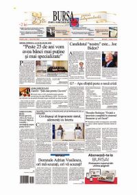 Prima pagină 27.05.2016