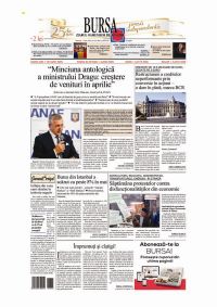 Prima pagină 01.06.2016