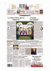 Prima pagină 06.06.2016