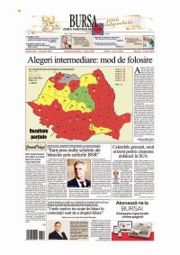 Prima pagină 07.06.2016