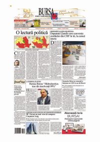 Prima pagină 08.06.2016