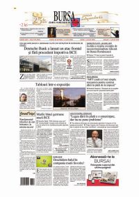 Prima pagină 10.06.2016