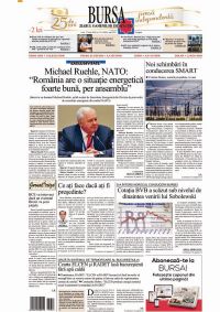 Prima pagină 13.06.2016