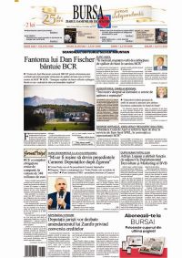 Prima pagină 14.06.2016