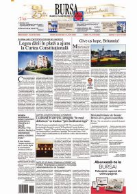 Prima pagină 16.06.2016