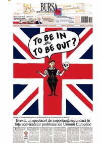 Prima pagină 23.06.2016