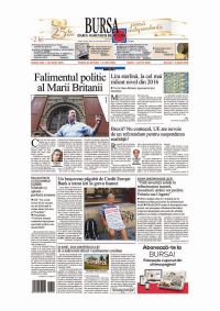 Prima pagină 24.06.2016