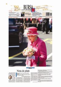 Prima pagină 27.06.2016