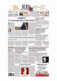 Prima pagină 29.06.2016