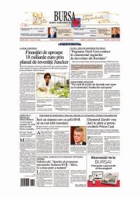 Prima pagină 30.06.2016