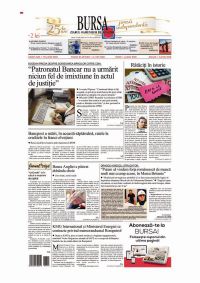 Prima pagină 15.07.2016