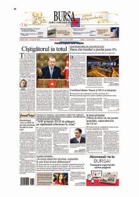 Prima pagină 19.07.2016